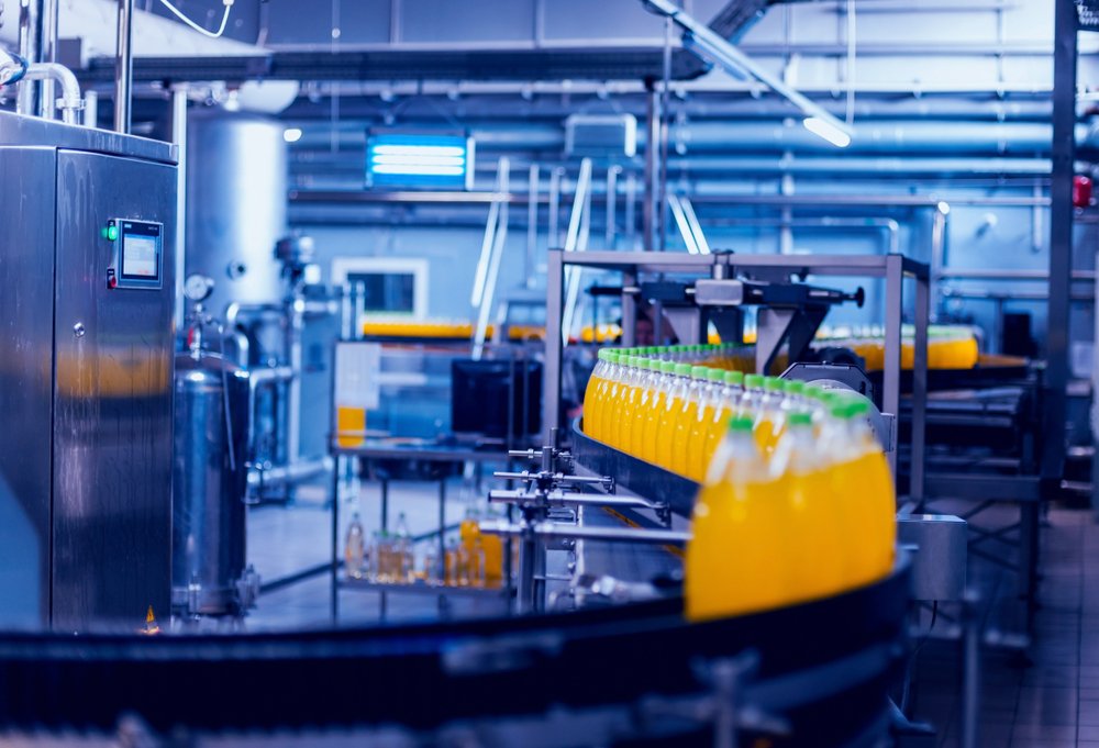INDUSTRIJA HRANE I PI A OT Engineering D o o 